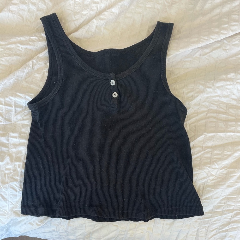 brandy tank top